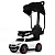Детский толокар RiverToys Z005ZZ-BP белый
